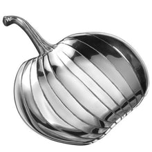 Load image into Gallery viewer, NEW Cast Aluminum Pumpkin Dish - 12169
