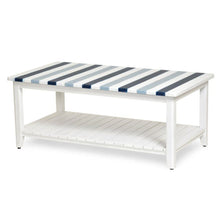 Load image into Gallery viewer, NEW Nantucket Coffee Table
