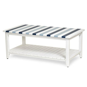 NEW Nantucket Coffee Table