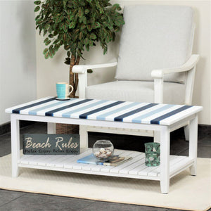 NEW Nantucket Coffee Table