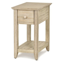 Load image into Gallery viewer, NEW Tortuga Chairside Table - Beach Sand *NS
