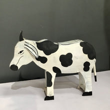 Load image into Gallery viewer, NEW Iron Cow Box - 2072
