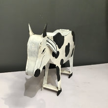 Load image into Gallery viewer, NEW Iron Cow Box - 2072
