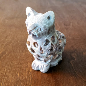 NEW Stone Cat in Cat - 5081