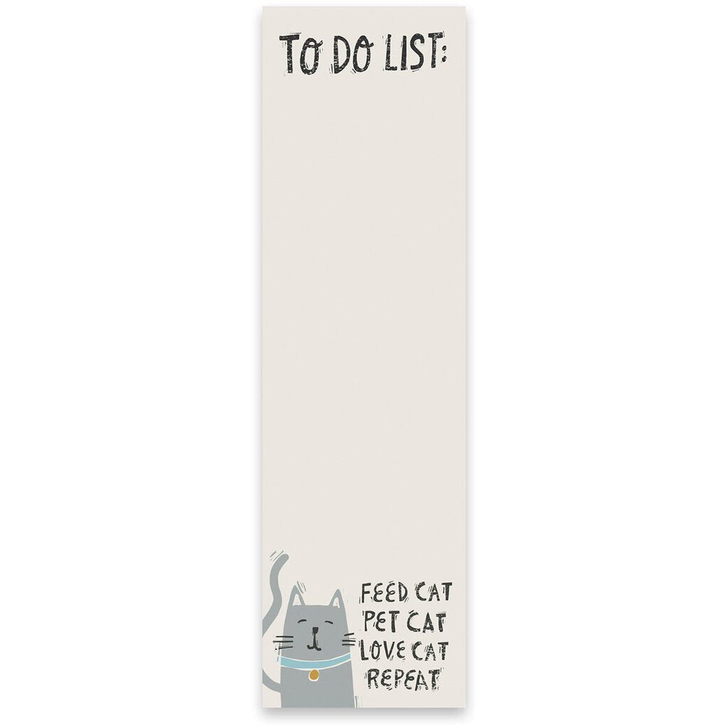 NEW List Notepad - To Do List - 108064