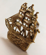 Load image into Gallery viewer, NEW Brass Ship Door Knocker MB-1161

