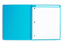 Load image into Gallery viewer, NEW Vera Bradley Notebook with Pocket - Moonlight Garden 22960-N13
