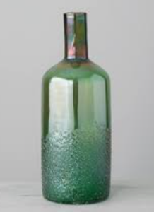 NEW 16.5" Bottle Vase G8234