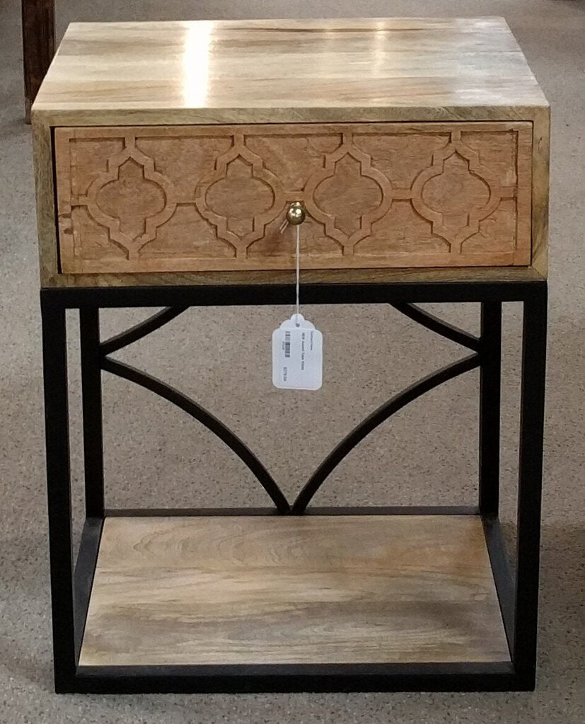 NEW Accent Table 101242