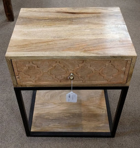 NEW Accent Table 101242