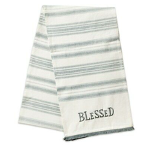 Load image into Gallery viewer, NEW 96&quot; Table Runner - Blessed 83999
