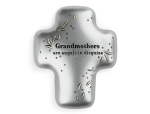 NEW Artful Cross Keeper - Keepsake Dish - Grandmothers 1004320093