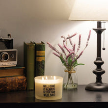 Load image into Gallery viewer, NEW Jar Candle - Well Done Is Always Better - 111615
