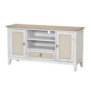 NEW Captiva Island Entertainment Center - Beach Sand & Weathered White