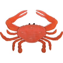 Load image into Gallery viewer, NEW Wall Decor - Red Crab - 113204
