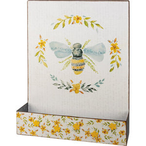 NEW Magnet Board - Bee - 109029