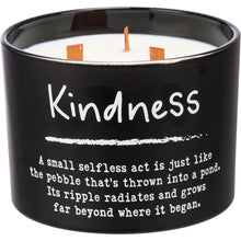 Load image into Gallery viewer, NEW Jar Candle - Kindness - 113667
