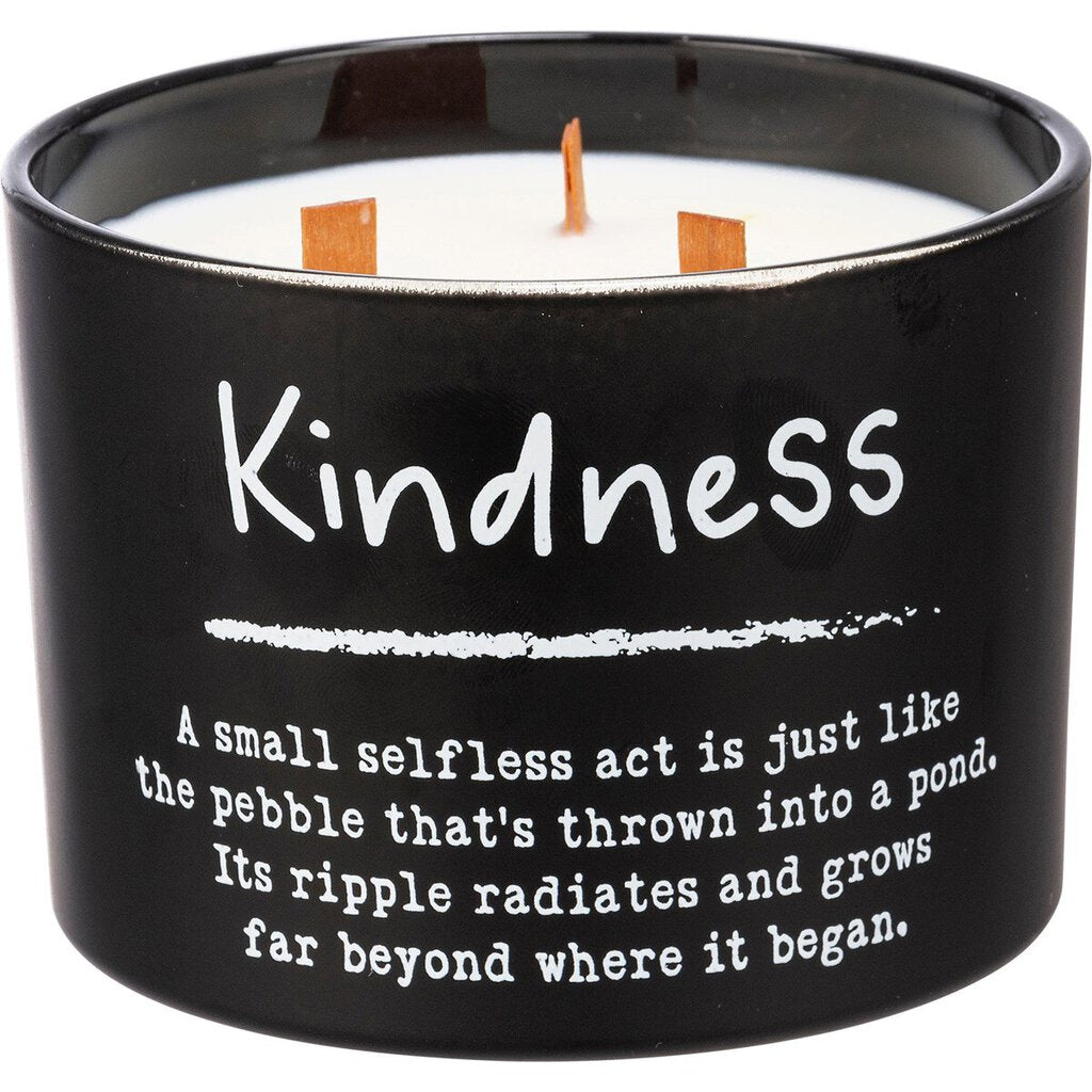 NEW Jar Candle - Kindness - 113667