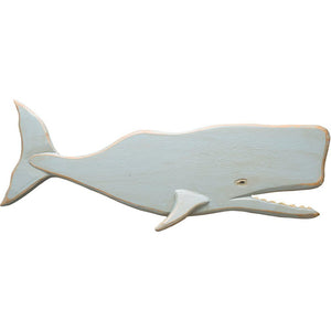 NEW Wall Decor - Whale - 20588