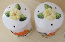 Load image into Gallery viewer, Vintage Salt &amp; Pepper Shakers - Butterfly - Japan
