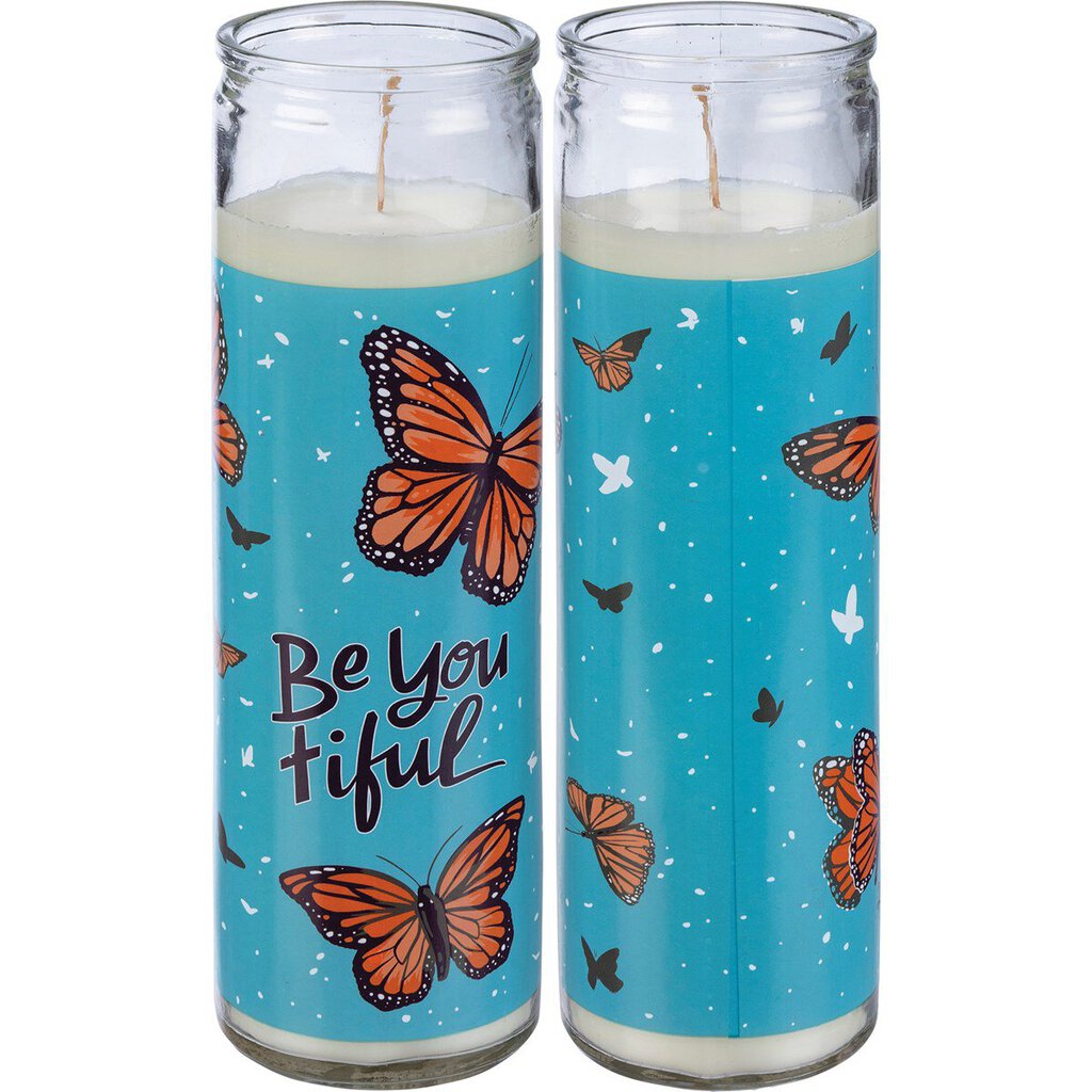 NEW Jar Candle - Be You Tiful - 109460
