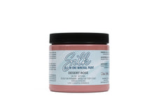 Load image into Gallery viewer, Silk All-in-One Mineral Paint - Desert Rose- 16oz
