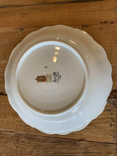 Load image into Gallery viewer, Vintage Schumann Porcelain Bowl - La Vie En Rose
