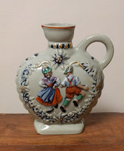 Load image into Gallery viewer, Vintage Ceramic Decanter Made in Germany
