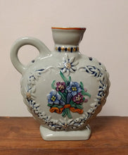Load image into Gallery viewer, Vintage Ceramic Decanter Made in Germany

