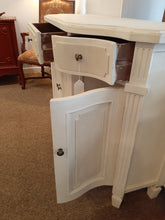 Load image into Gallery viewer, NEW Distressed White Sideboard - FR808
