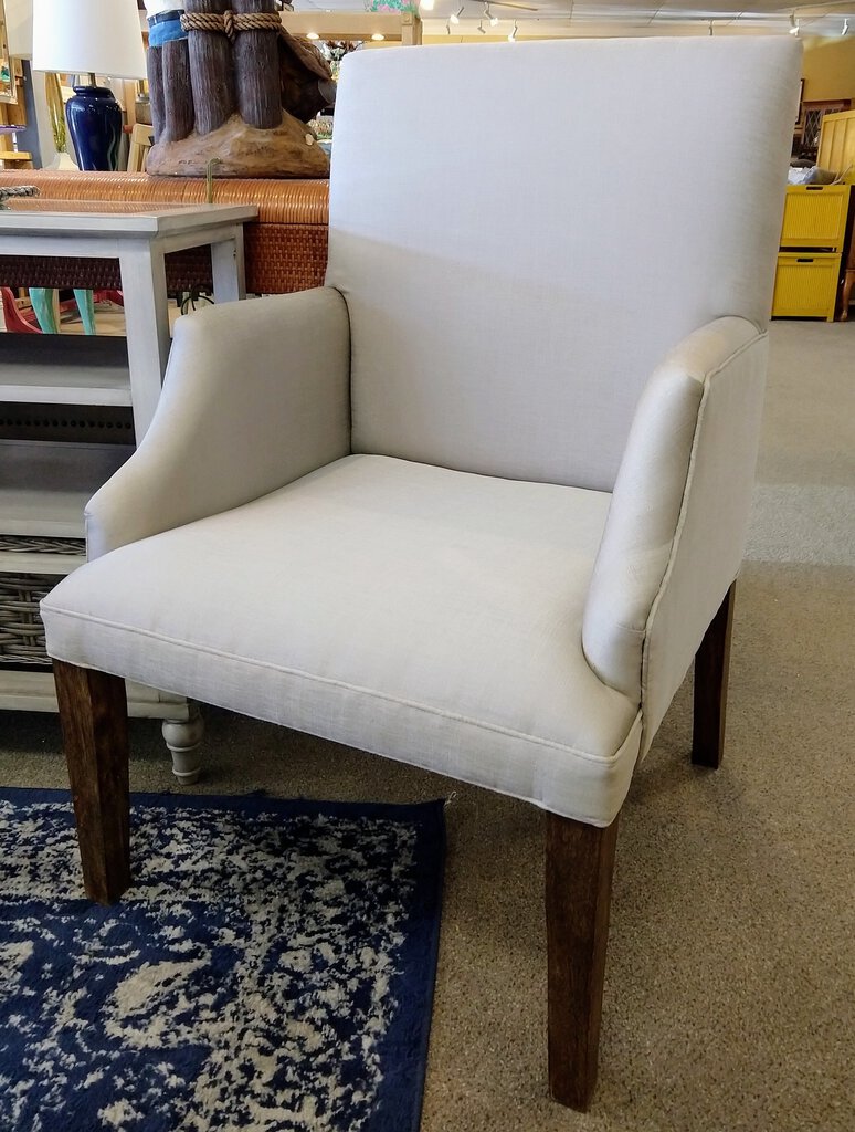 NEW Upholstered Side Chair - GICH-3063