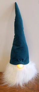 NEW 20" LED Nose Gnome Head - SA13187