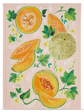 Load image into Gallery viewer, NEW Cantaloupe Puzzle G15180
