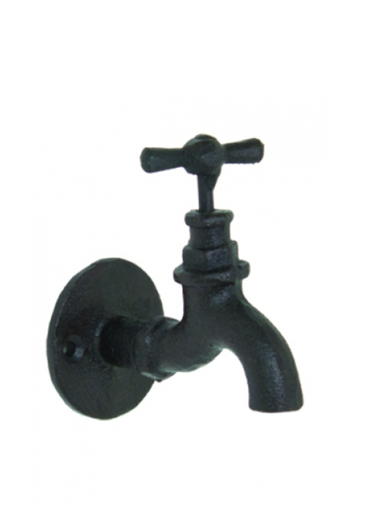 NEW Cast Iron Faucet Hook UX4105