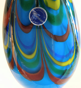 NEW Murano Glass Duck