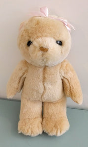 Cherished Teddies Teddy Bear