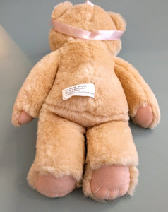 Cherished Teddies Teddy Bear