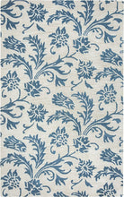 Load image into Gallery viewer, Arden Loft Crown Way Handmade Wool Rug
