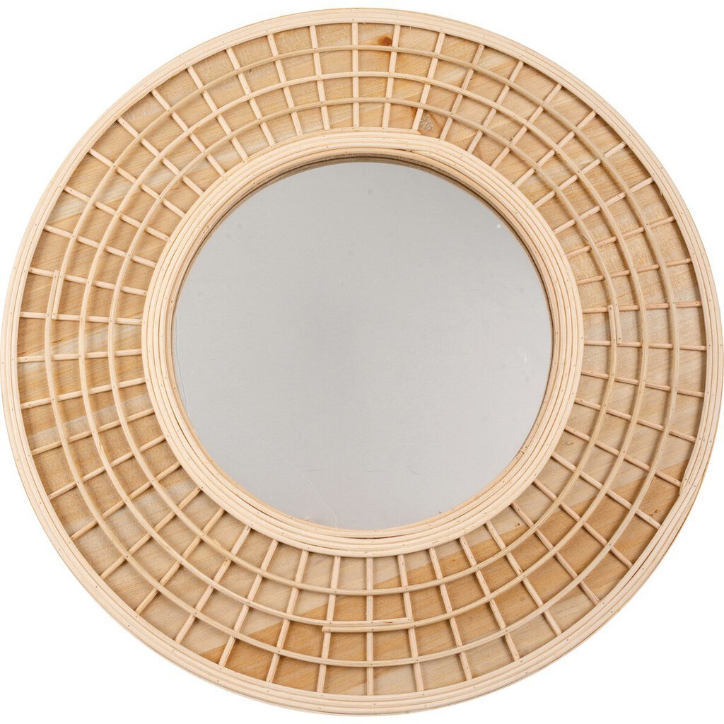 NEW Mirror Med - Waffle Weave - 114045