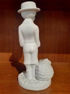 VINTAGE Spode Daniel Figurine by Pauline Shone