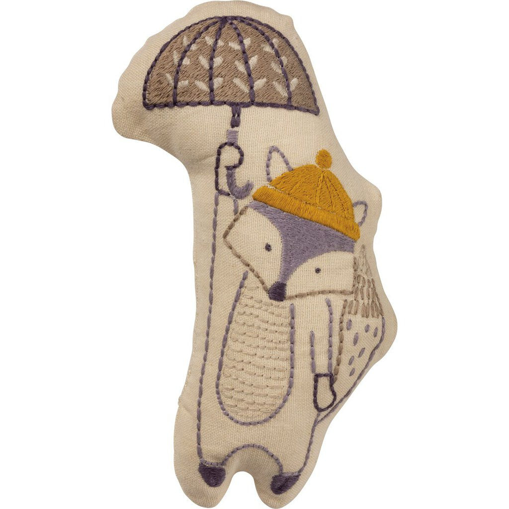 NEW Softie - Fox - 103533