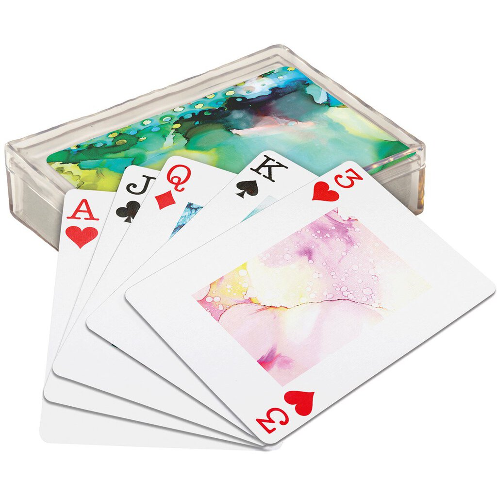 *NEW Playing Cards - FHG Ink - 108564