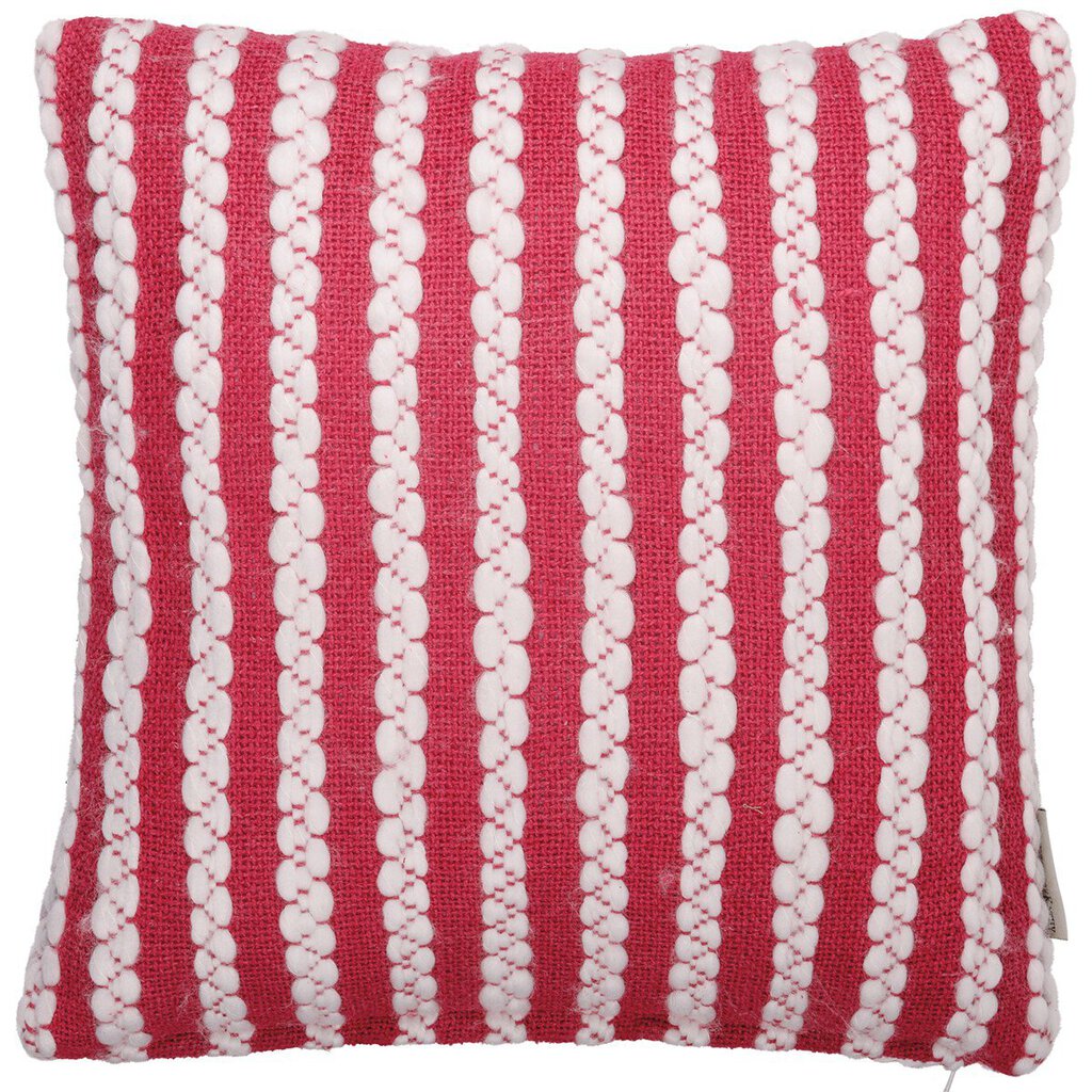 NEW Pillow - Pink Stripes - 111764