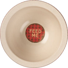 Load image into Gallery viewer, *NEW Pet Bowl Lg - Eat Sleep Bark Repeat - 106841
