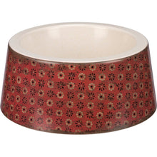 Load image into Gallery viewer, NEW Pet Bowl Lg - Love - 106842
