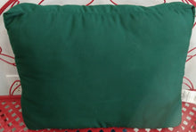 Load image into Gallery viewer, NEW 24 x 18 Sunbrella Outdoor Cushion - Green

