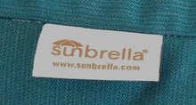 Load image into Gallery viewer, NEW 24 x 18 Sunbrella Outdoor Cushion - Blue
