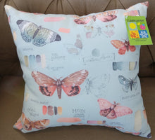 Load image into Gallery viewer, NEW 18x18 Indoor/Outdoor Climaweave Pillow - Autumn in Nature - SHAINT
