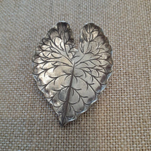 Load image into Gallery viewer, NEW Pendant - Thai Silver Leaf
