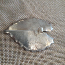 Load image into Gallery viewer, NEW Pendant - Thai Silver Leaf
